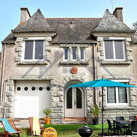 Localise - M8 - Ty Geoland - Maison A Deux Pas Du Centre Avec Jardin Au Guilvinec - Wifi Inclus - Animaux Bienvenus- Linge De Lit Inclus Luaran gambar